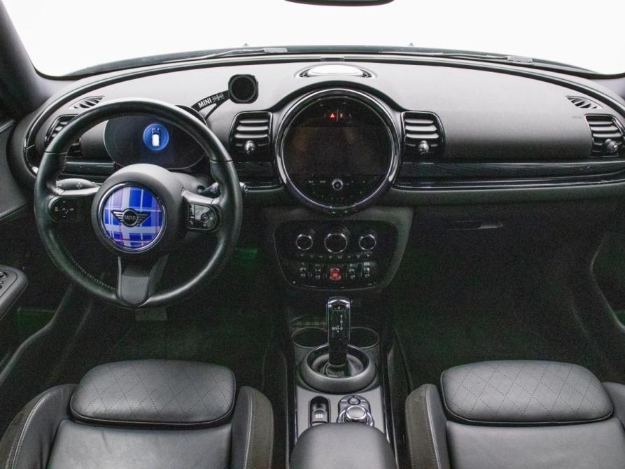 Mini Clubman II Рестайлинг Москва  - изображение 13