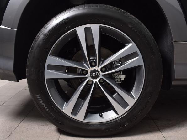 Audi Q6 с пробегом 2026 года, цена 6 606 995 рублей, 34 км, внедорожник, Автокод Объявления
