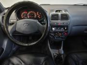 Hyundai Accent II Челябинск  - изображение 44