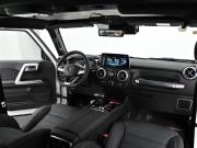 BAIC BJ40 I Рестайлинг Москва  - изображение 42