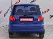 Daewoo Matiz I Рестайлинг Екатеринбург  - изображение 23
