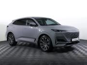 Changan UNI-K Москва  - изображение 31