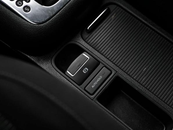 Volkswagen Tiguan I Рестайлинг с пробегом 2013 года, цена 1 249 000 рублей, 248569 км, внедорожник, Автокод Объявления