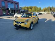 Nissan Juke I Рестайлинг Тула  - изображение 7