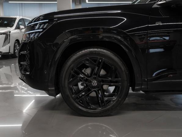 Volkswagen Teramont II (China Market) с пробегом 2026 года, цена 5 770 000 рублей, 50 км, внедорожник, Автокод Объявления