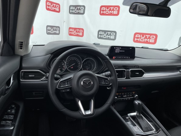 Mazda CX-5 II с пробегом 2019 года, цена 2 349 990 рублей, 21000 км, внедорожник, Автокод Объявления