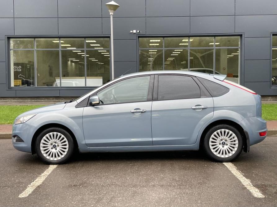 Ford Focus II Рестайлинг Ярославль  - изображение 8