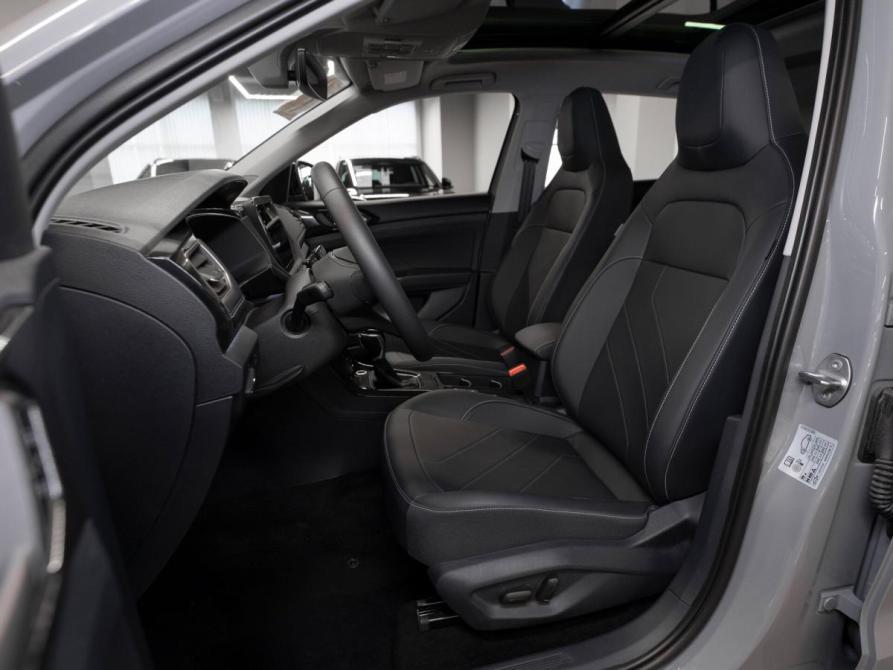 Volkswagen Tharu XR Москва  - изображение 9