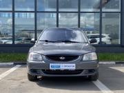 Hyundai Accent II Москва  - изображение 22
