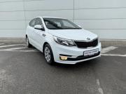 Kia Rio III Рестайлинг Ставрополь  - изображение 29