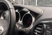 Nissan Juke I Владимир  - изображение 27