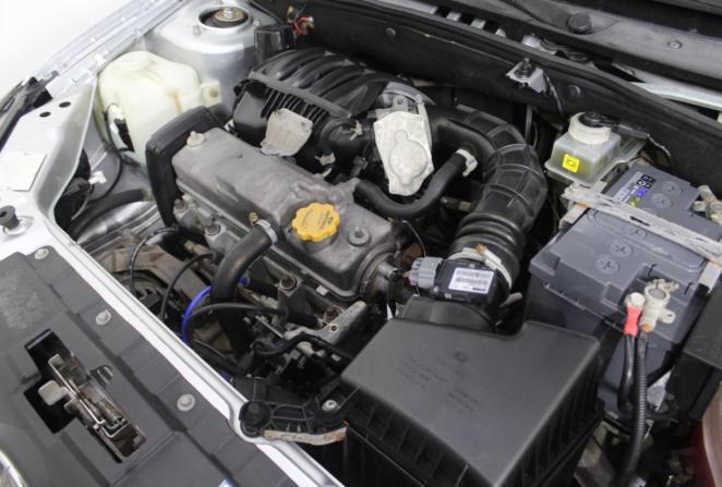 Lada (ВАЗ) Granta I с пробегом 2013 года, цена 485 000 рублей, 170476 км, седан, Автокод Объявления