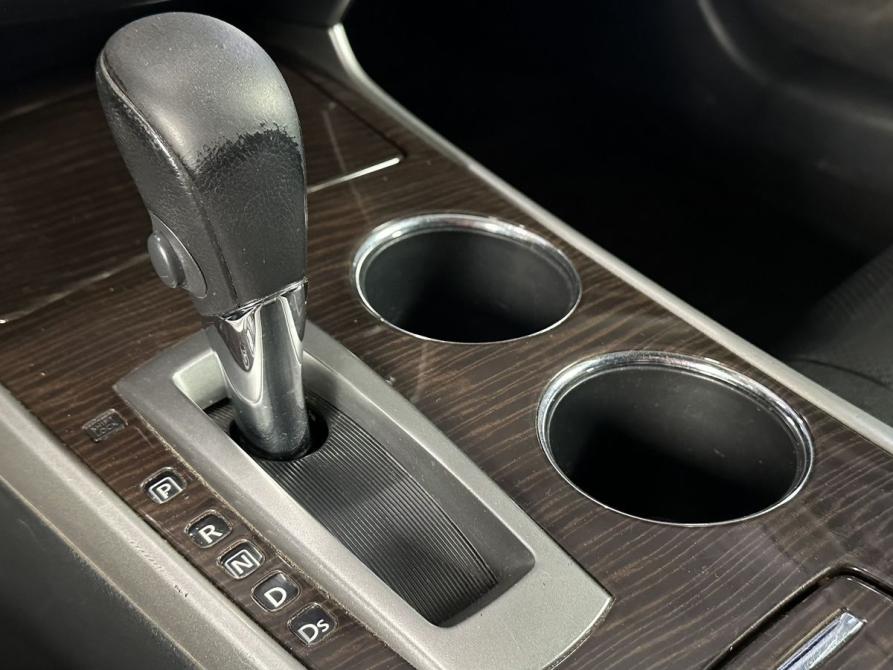 Nissan Teana III Уфа  - изображение 17