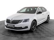 Skoda Octavia III (A7) Рестайлинг Санкт-Петербург  - изображение 28
