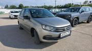 Lada (ВАЗ) Granta I Рестайлинг Тольятти  - изображение 7