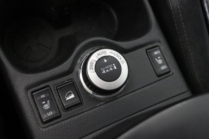 Nissan X-Trail III с пробегом 2015 года, цена 1 699 990 рублей, 156183 км, внедорожник, Автокод Объявления