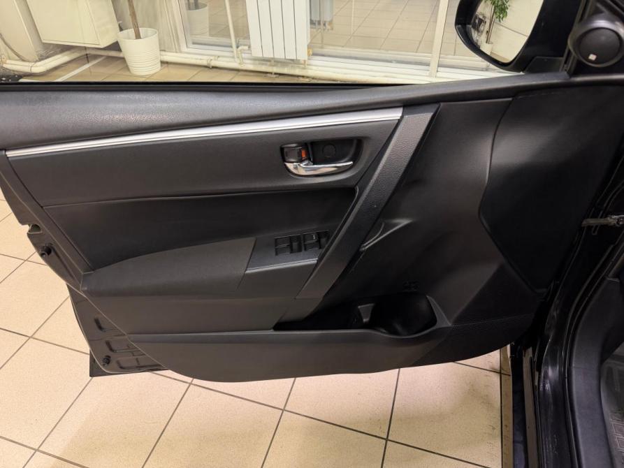 Toyota Corolla XI (E160 E170 E180) Волгоград  - изображение 14