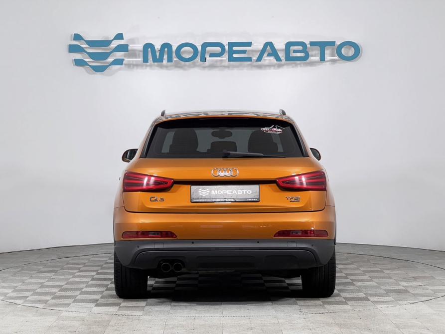 Audi Q3 I (8U) Калининград  - изображение 6