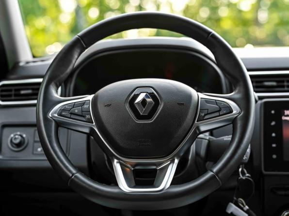 Renault Duster II с пробегом 2021 года, цена 1 900 000 рублей, 46730 км, внедорожник, Автокод Объявления