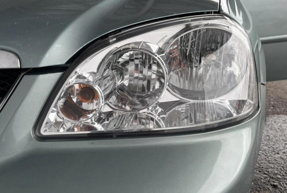 Chevrolet Lacetti I Киров  - изображение 13