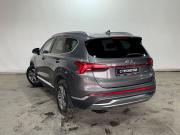 Hyundai Santa Fe IV Рестайлинг Москва  - изображение 31