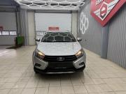 Lada (ВАЗ) Vesta I Альметьевск  - изображение 30