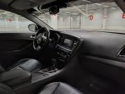 Kia Optima III Рестайлинг Казань  - изображение 38