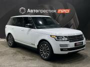 Land Rover Range Rover IV Пермь  - изображение 33