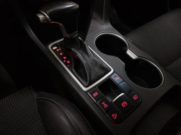 Kia Sportage IV с пробегом 2017 года, цена 1 945 000 рублей, 131212 км, внедорожник, Автокод Объявления