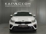 Kia Cerato IV Пермь  - изображение 19