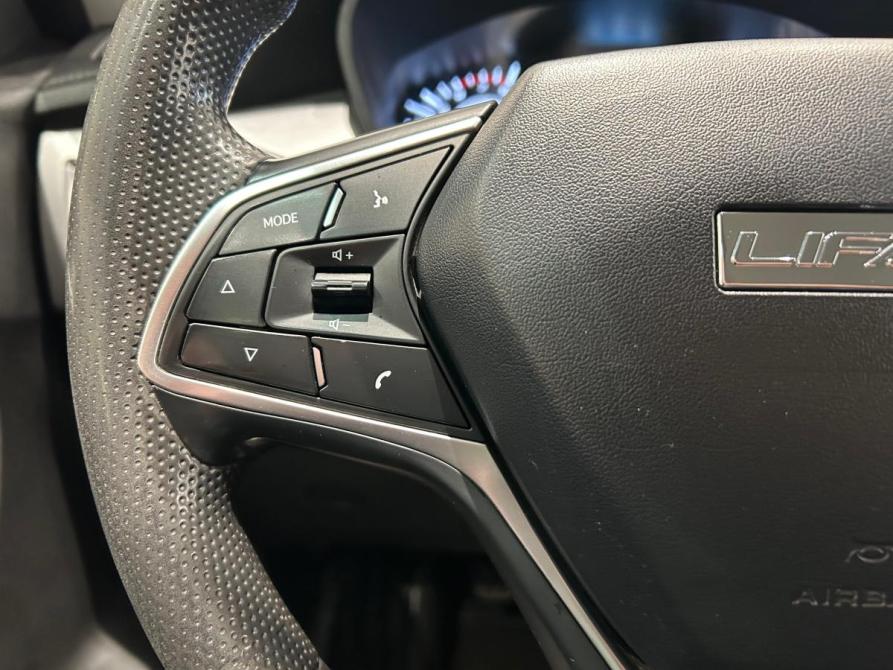 Lifan X70 I Санкт-Петербург  - изображение 21