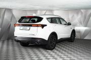 JETOUR X70+ I Рестайлинг Москва  - изображение 16