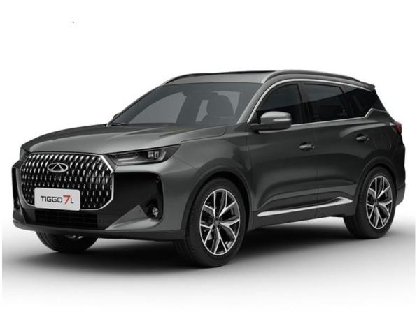 Новый Chery Tiggo 7L I 2025 года, цена 2 649 000 рублей, внедорожник, Автокод Объявления