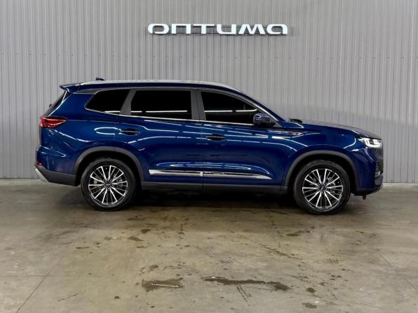 Chery Tiggo 8 Pro Max I Рестайлинг с пробегом 2024 года, цена 2 697 000 рублей, 48274 км, внедорожник, Автокод Объявления
