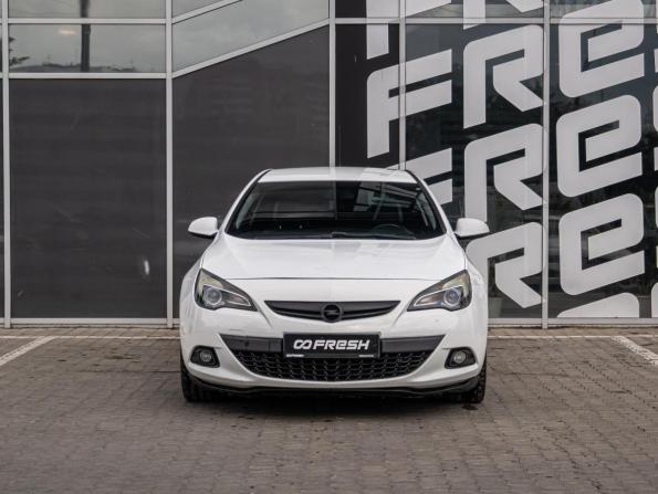 Opel Astra J Рестайлинг с пробегом 2014 года, цена 900 000 рублей, 152427 км, хэтчбек, Автокод Объявления