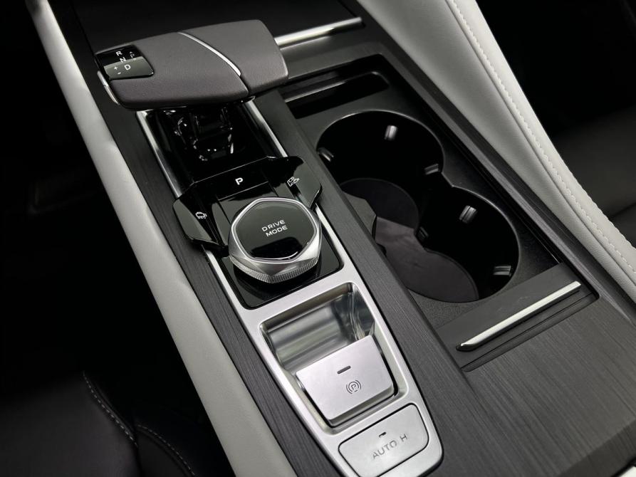 Changan CS75 Plus III Калининград  - изображение 18