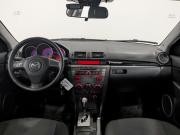 Mazda 3 I (BK) Рестайлинг Москва  - изображение 43