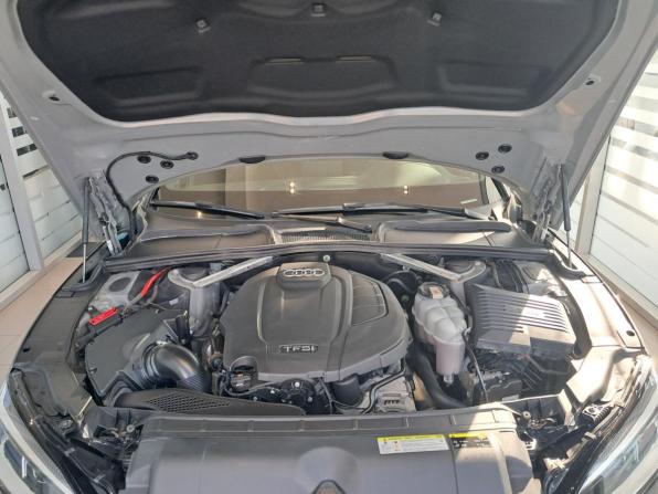 Audi A5 II (F5) Рестайлинг с пробегом 2019 года, цена 3 736 000 рублей, 101001 км, лифтбек, Автокод Объявления