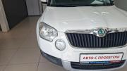 Skoda Yeti I Уфа  - изображение 30
