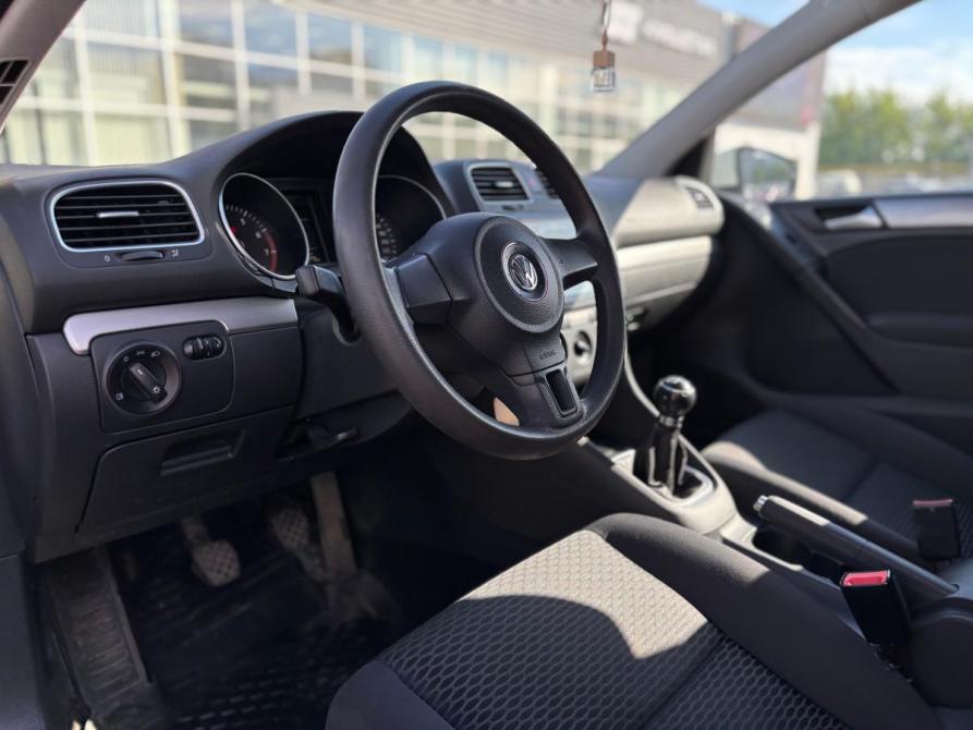 Volkswagen Golf VI Набережные Челны  - изображение 12