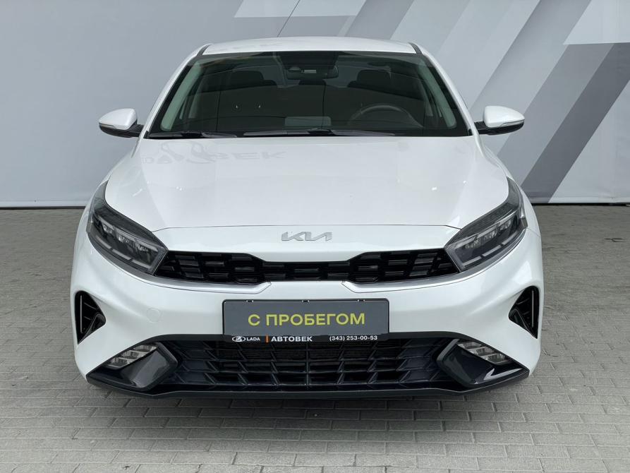 Kia Cerato IV Екатеринбург  - изображение 2