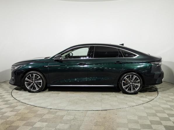Chery Arrizo 8 с пробегом 2023 года, цена 1 799 700 рублей, 58074 км, седан, Автокод Объявления