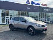 Nissan Qashqai I Рестайлинг Набережные Челны  - изображение 29