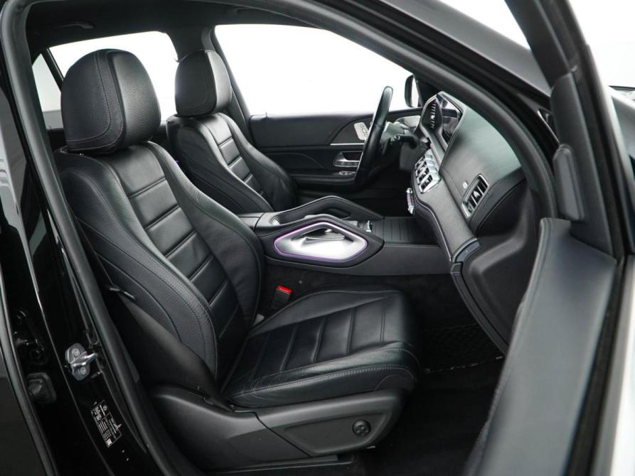 Mercedes-Benz GLE II (V167) Москва  - изображение 8