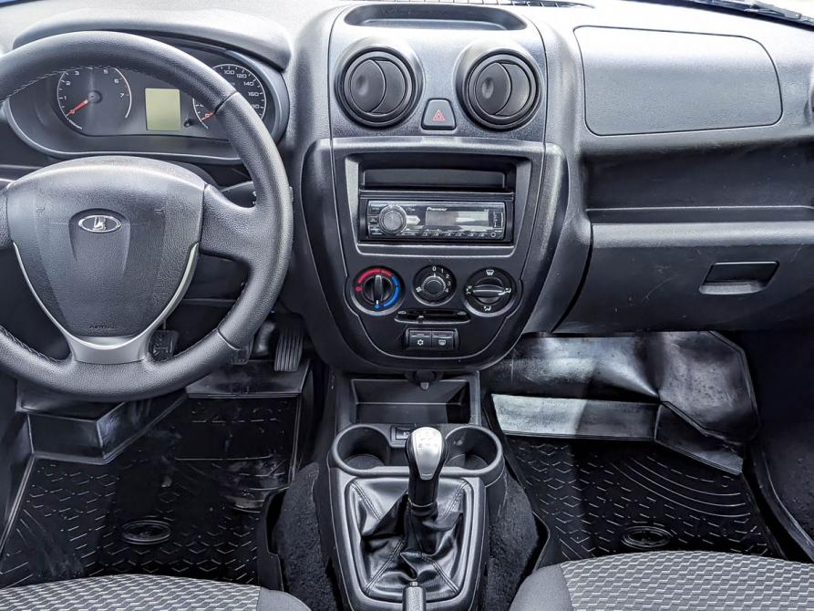 Lada (ВАЗ) Granta I Ярославль  - изображение 8