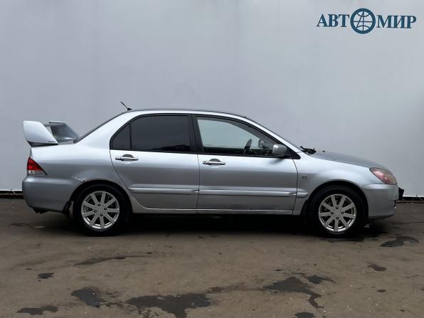 Mitsubishi Lancer IX с пробегом 2005 года, цена 350 000 рублей, 303680 км, седан, Автокод Объявления