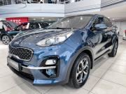 Kia Sportage IV Казань  - изображение 23