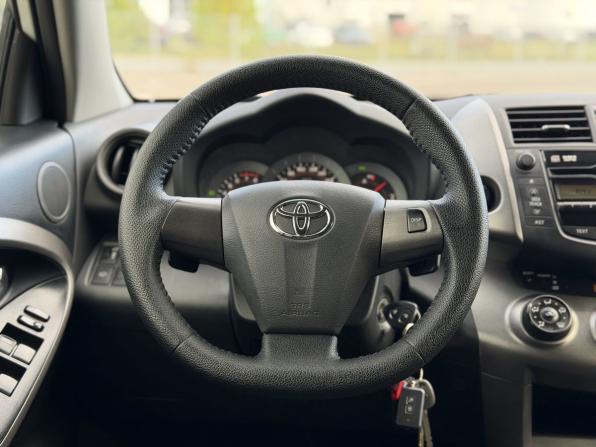 Toyota RAV4 III (XA30) Рестайлинг с пробегом 2012 года, цена 1 650 000 рублей, 129008 км, внедорожник, Автокод Объявления