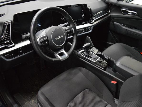 Kia Sportage V с пробегом 2022 года, цена 3 406 000 рублей, 56901 км, внедорожник, Автокод Объявления