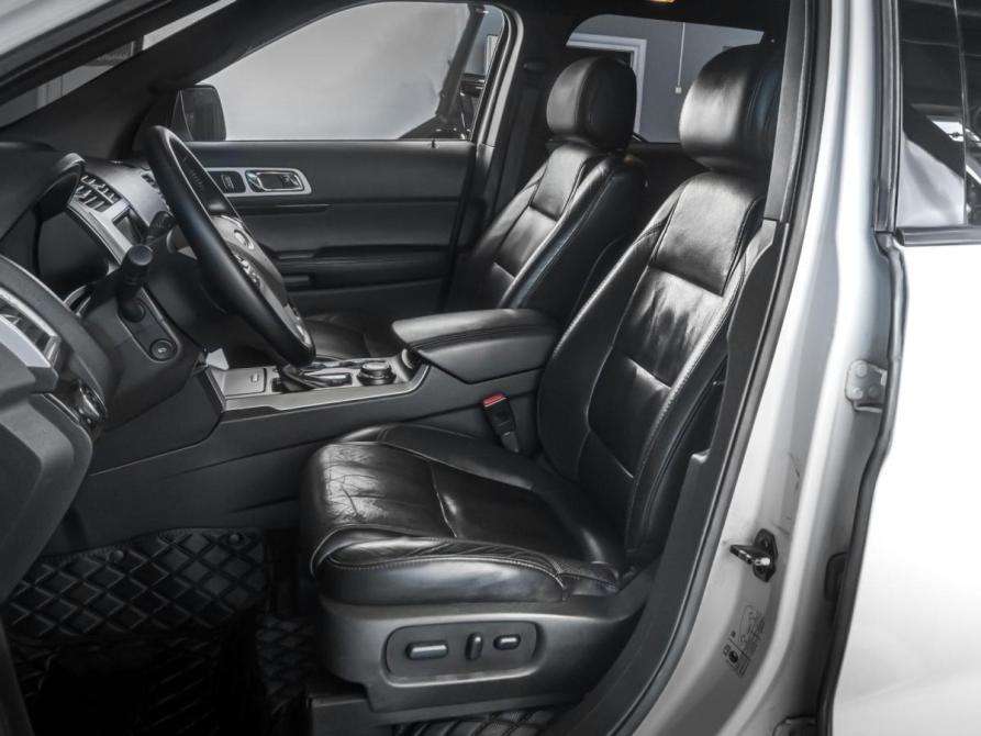 Ford Explorer V Тюмень  - изображение 10